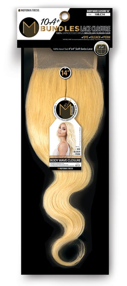 BLACK_4"x4" CLOSURE BODY WAVE