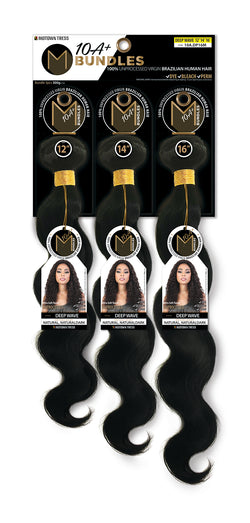 BLACK_3PACK BUNDLES DEEP WAVE