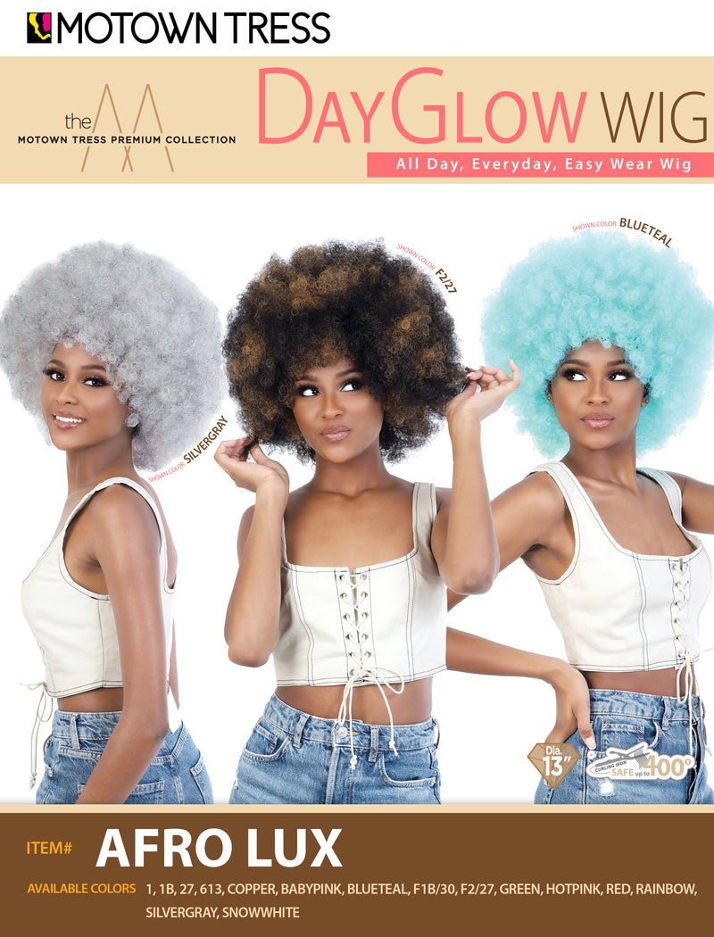 AFRO LUX