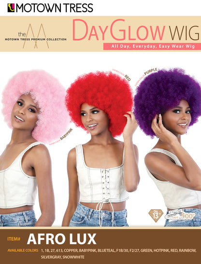 AFRO LUX