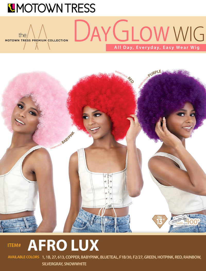 AFRO LUX