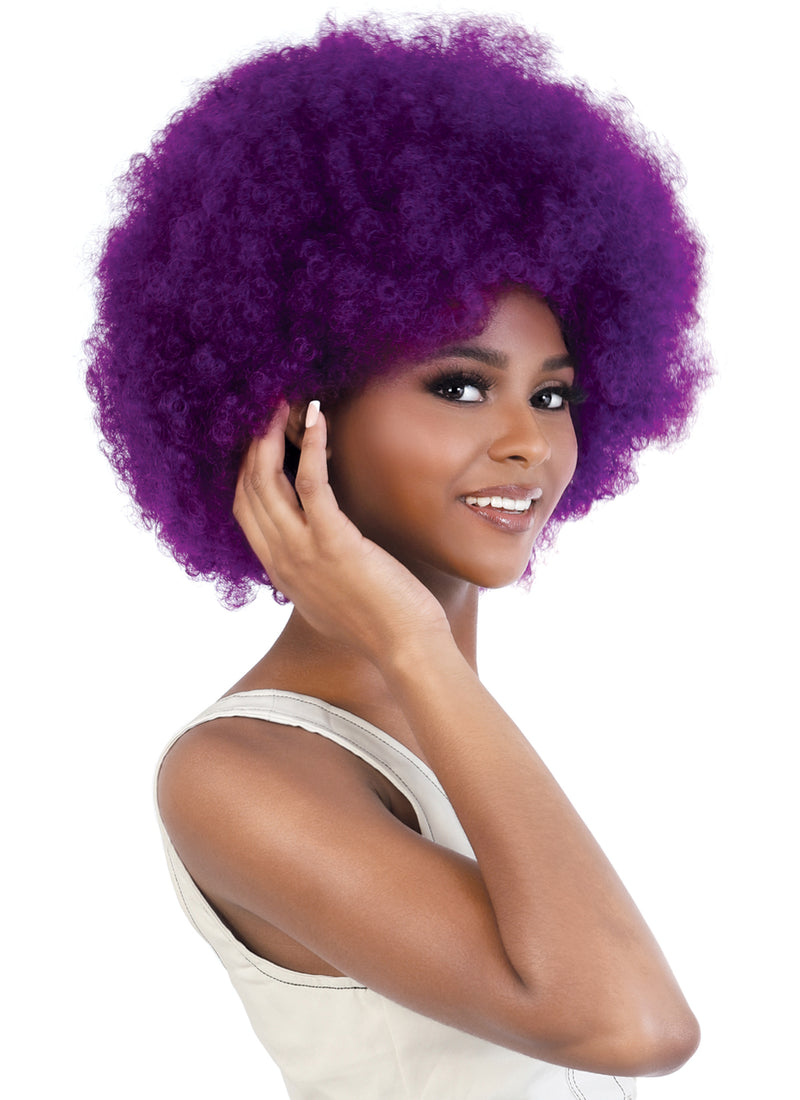 AFRO LUX