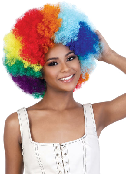 AFRO LUX