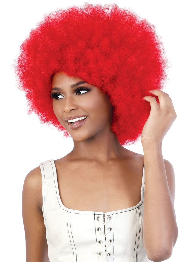 AFRO LUX