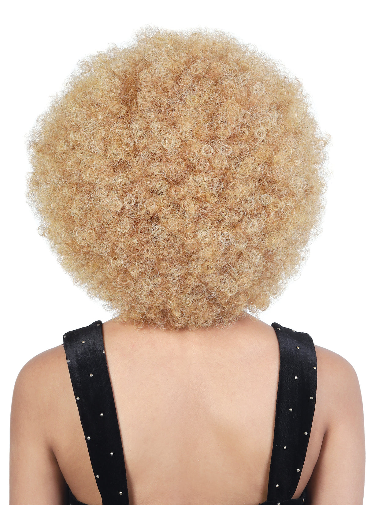 AFRO QUEEN