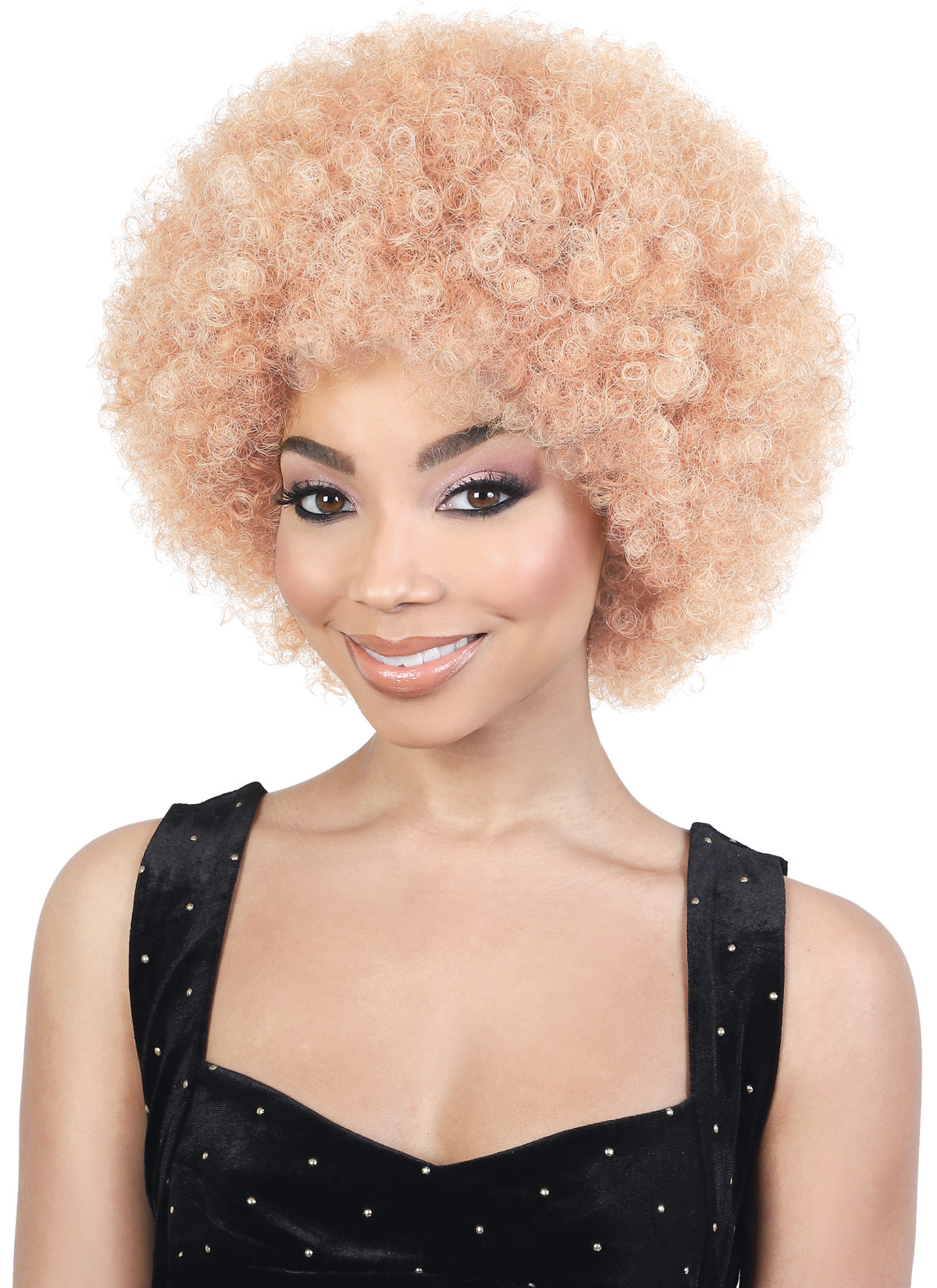 AFRO QUEEN