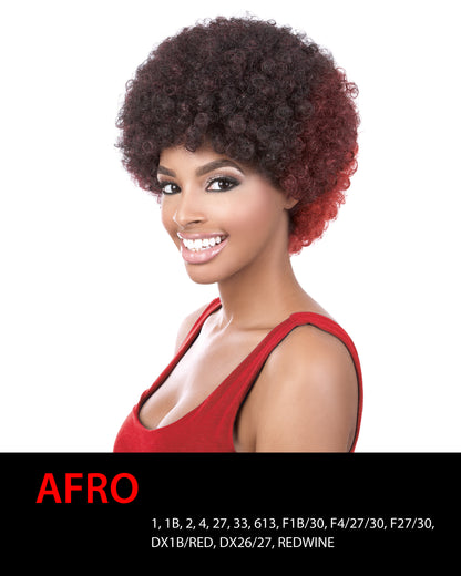 AFRO