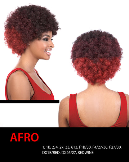 AFRO