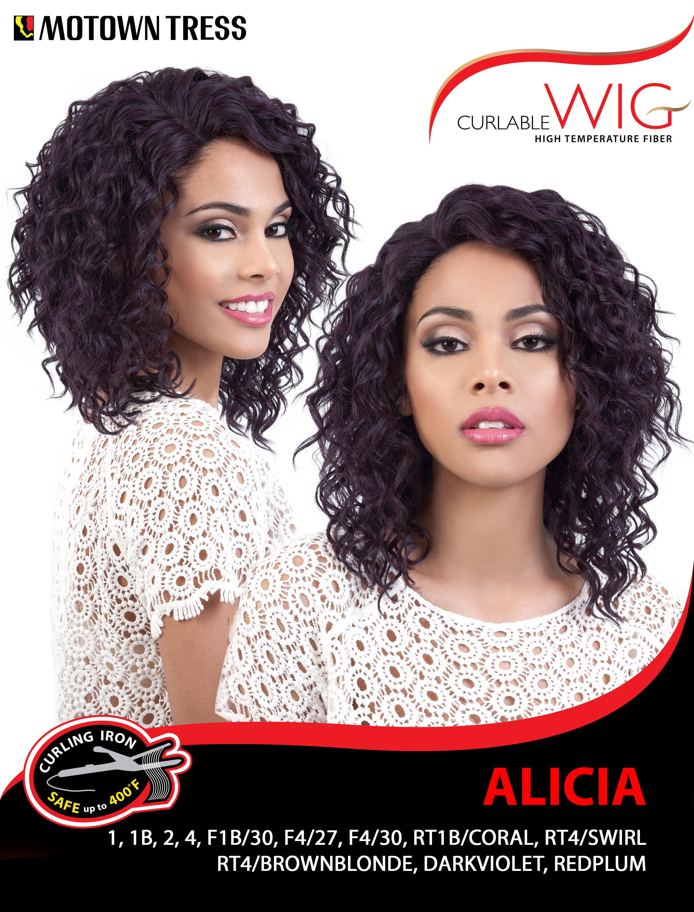 ALICIA