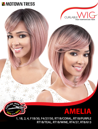 AMELIA