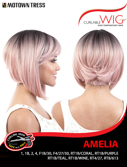 AMELIA