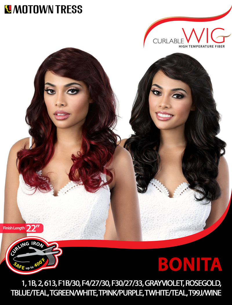 BONITA