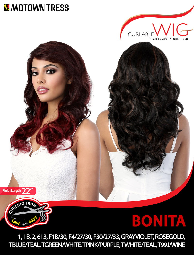 BONITA