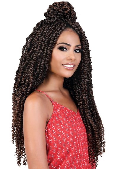 PASSION TWIST 24"x2