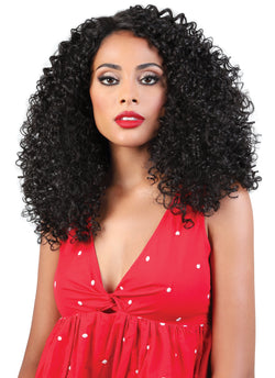SEXY CURL 14"x2