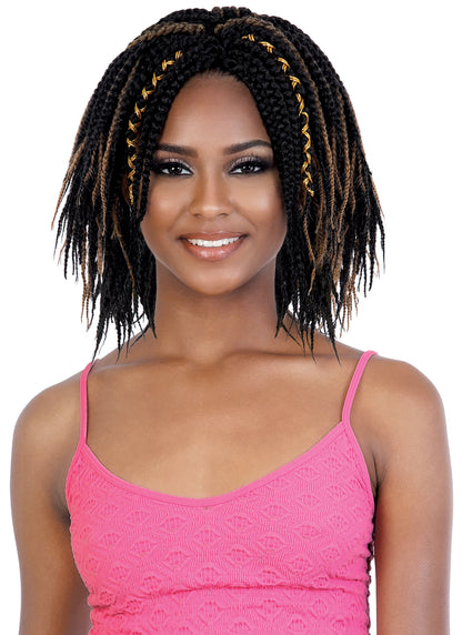 BIG BOX BRAID MULTI PACK