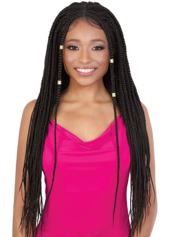 BIG BOX BRAID 24"x3