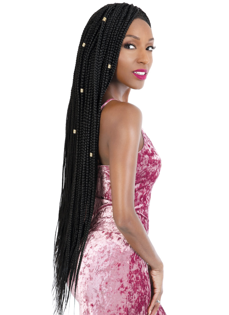 BIG BOX BRAID 36x3