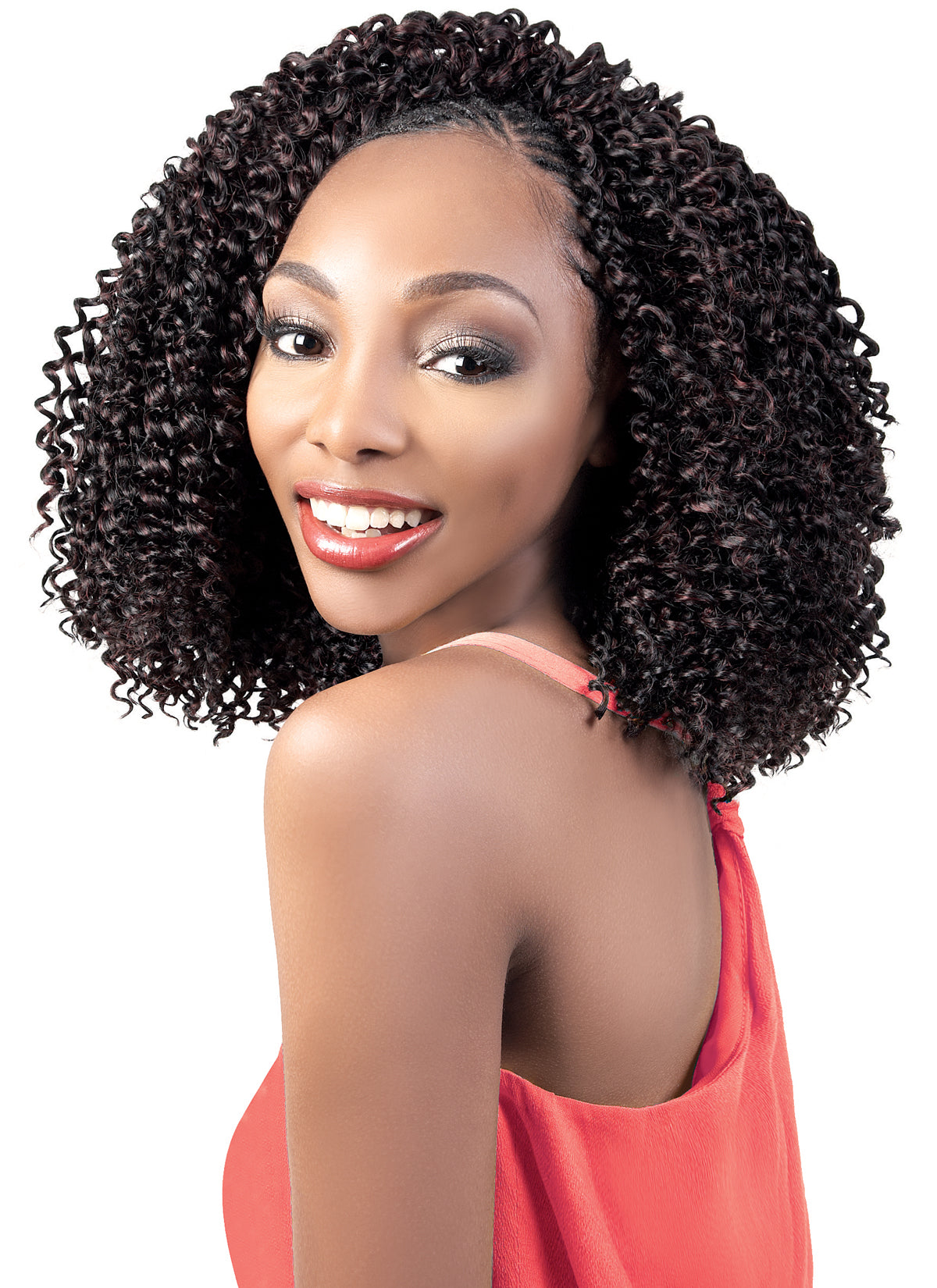 JERRY CURL 10"x3