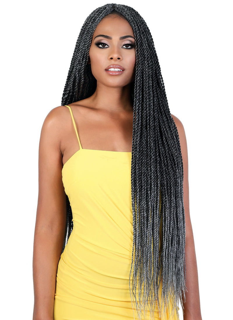 SENEGAL TWIST 32"x3