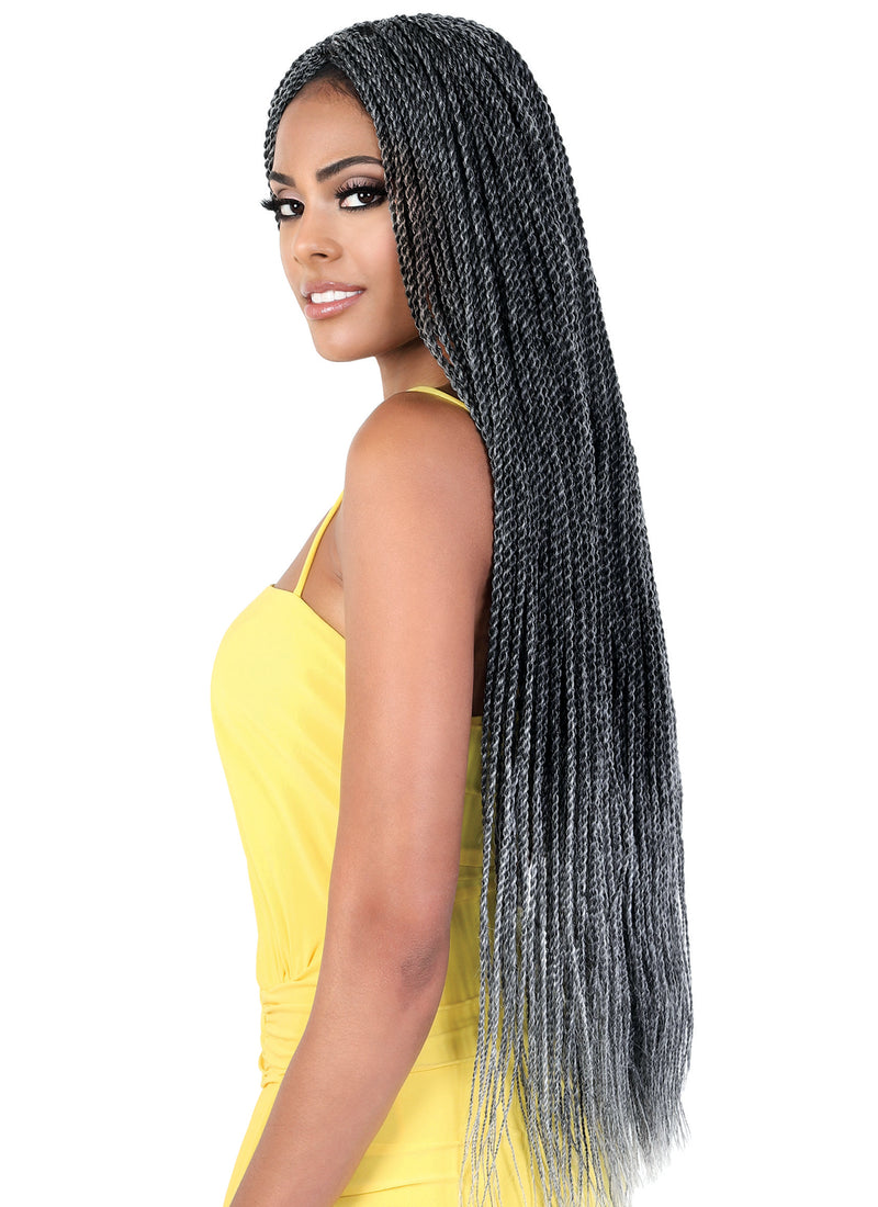 SENEGAL TWIST 32"x3