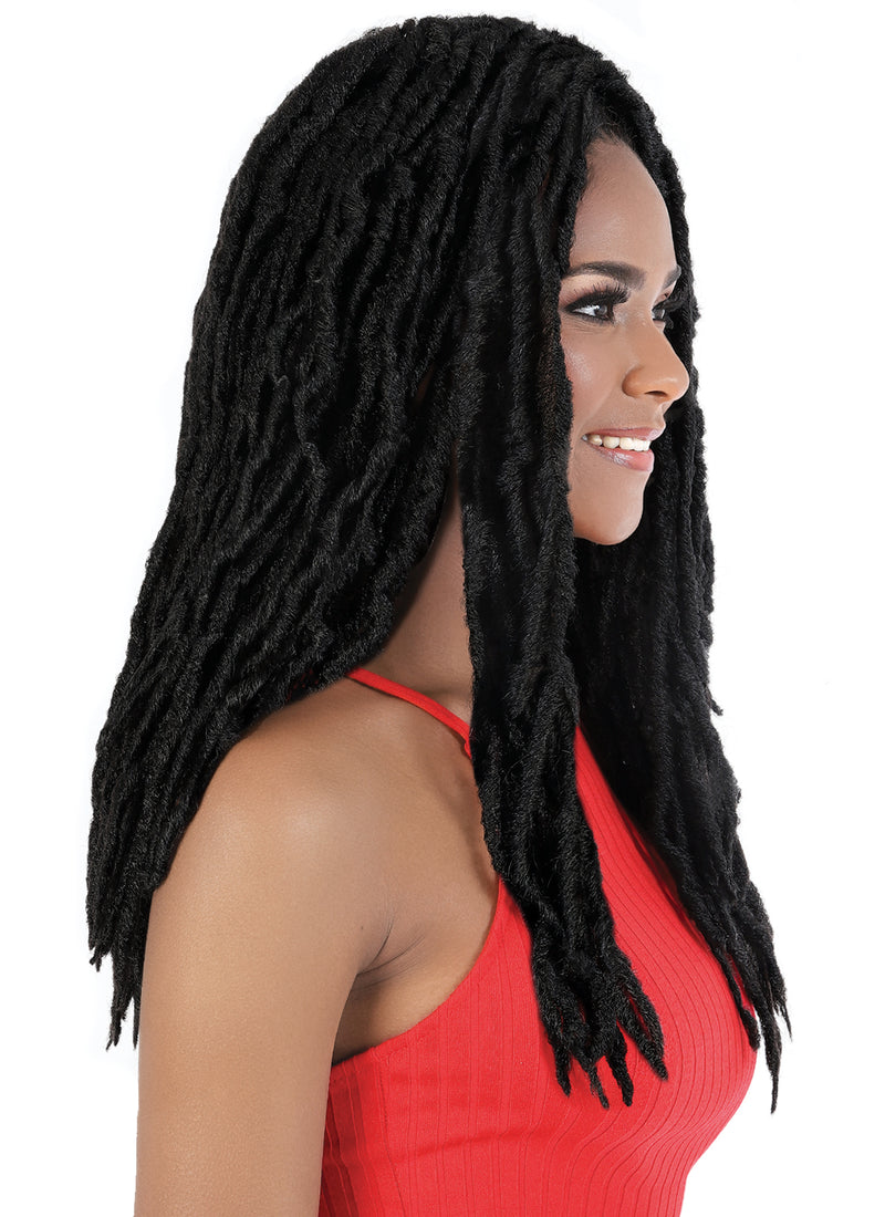 SOFT NEO LOCS 20"x3