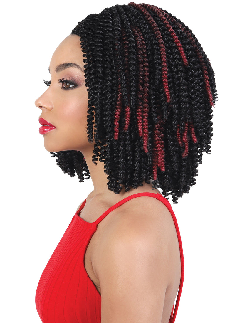 SPRING TWIST 15"x3