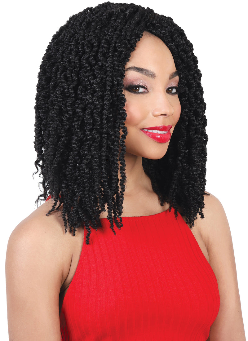 SPRING TWIST 15"x3