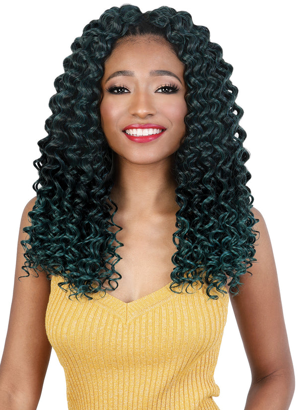 GOGO CURL 18"