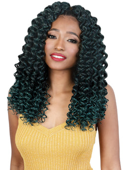 GOGO CURL 18"