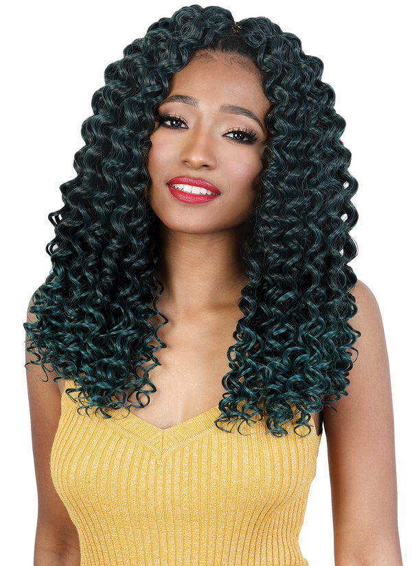 GOGO CURL 18"