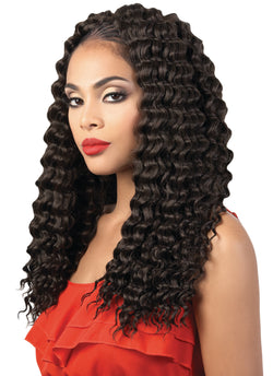 JUMBO JERRY CURL 18"