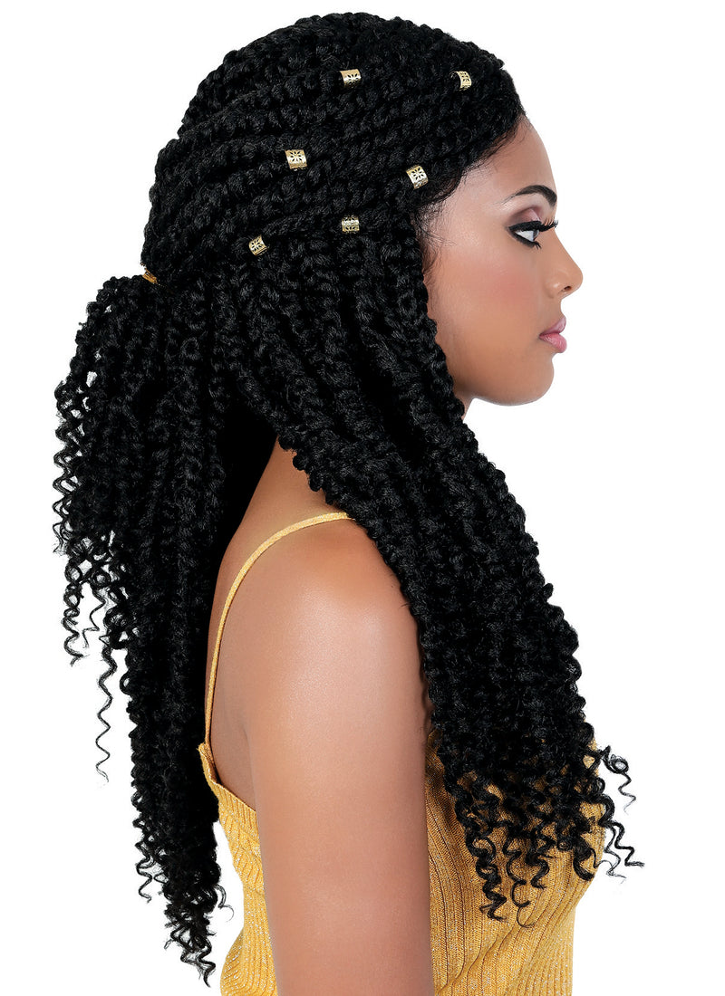 WATER WAVE 26"
