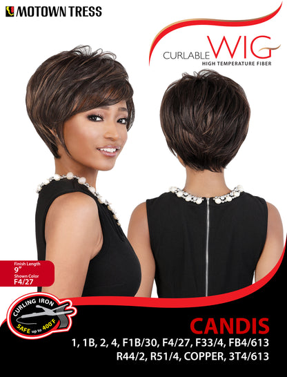 CANDIS