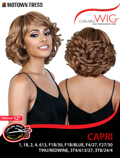 CAPRI