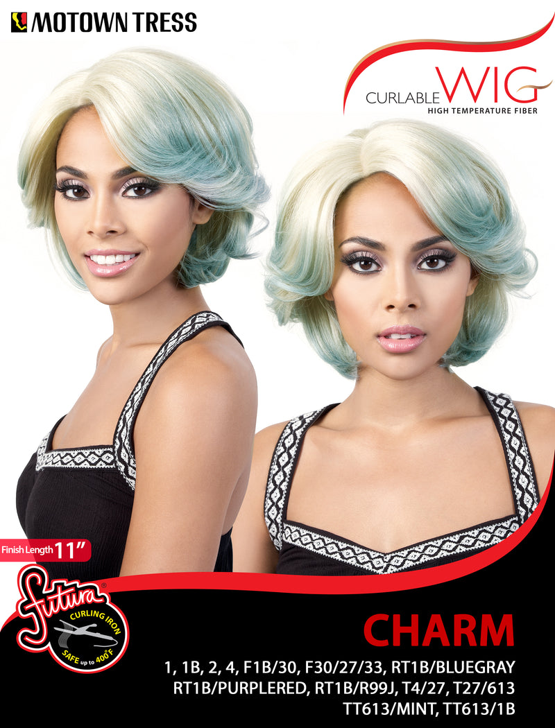 CHARM