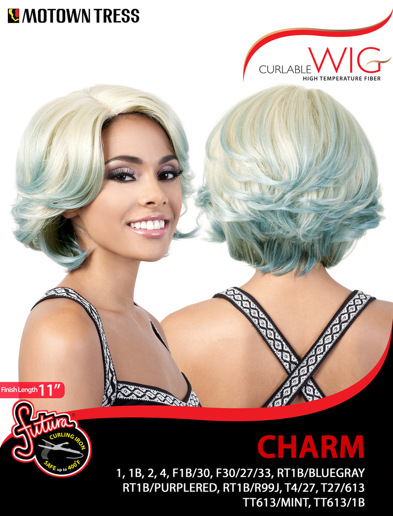 CHARM