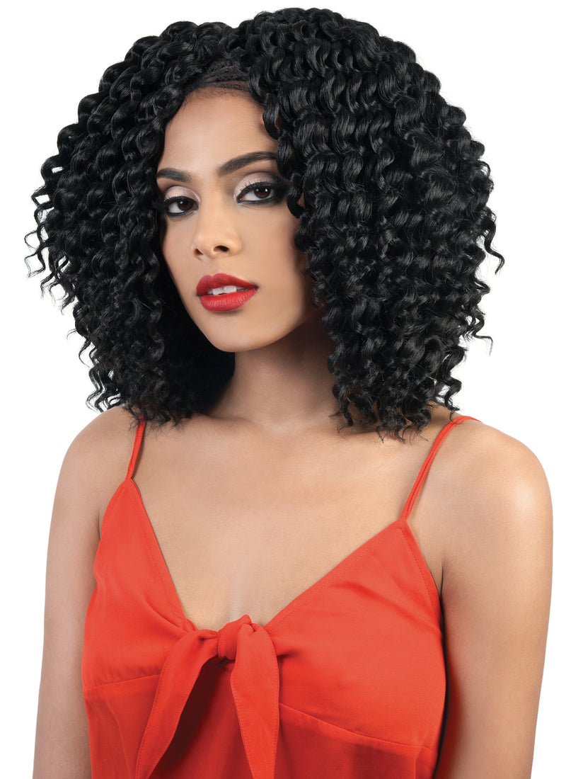 JUMBO JERRY CURL 9"x4