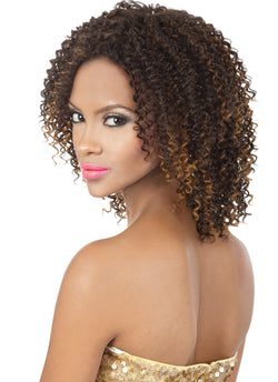 JERRY CURL 9"x4
