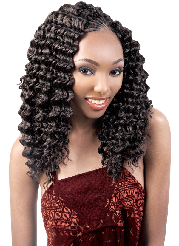 DEEP TWIST 18"
