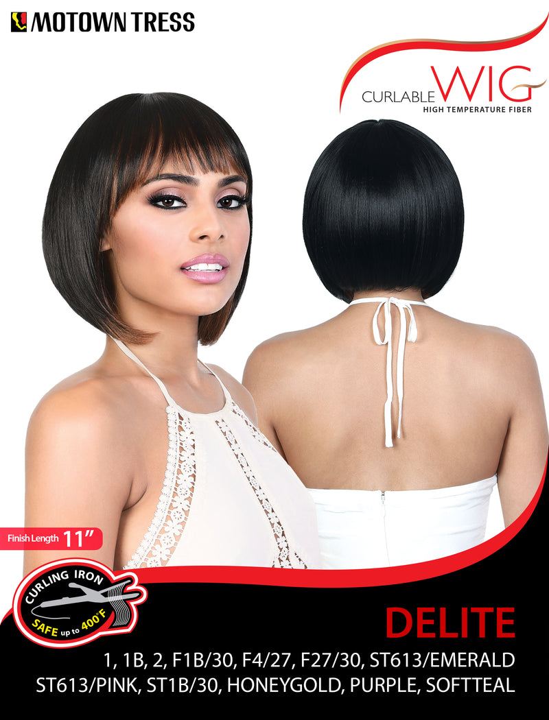 DELITE