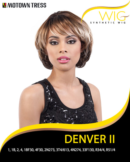 DENVER II