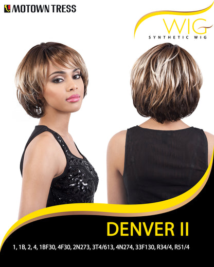 DENVER II