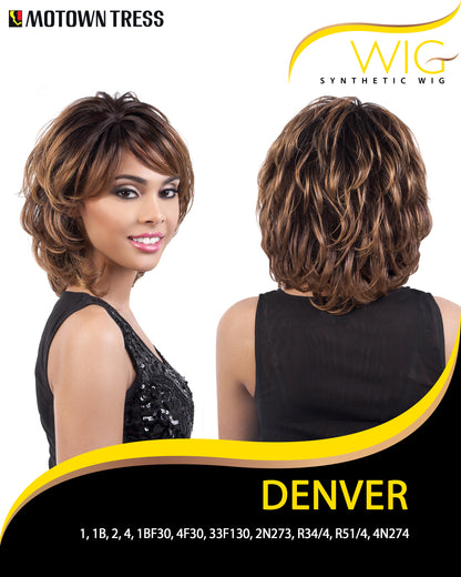 DENVER