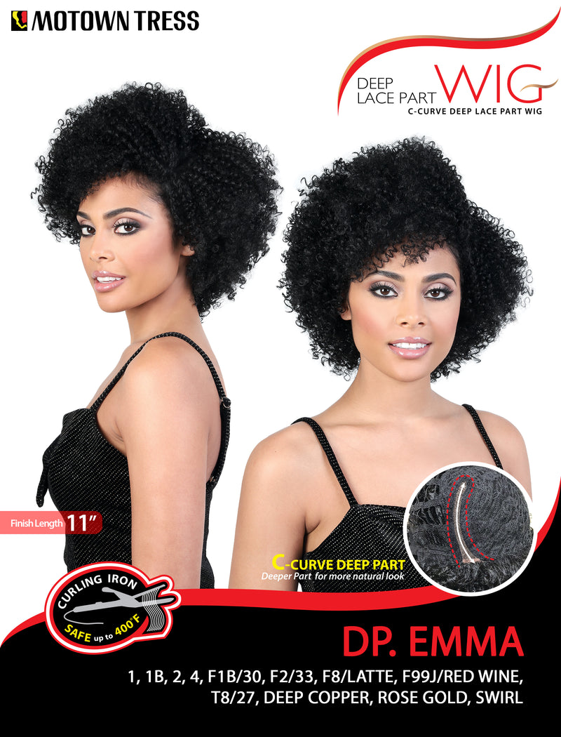 DP.EMMA