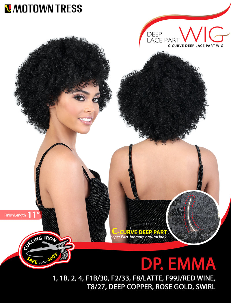 DP.EMMA