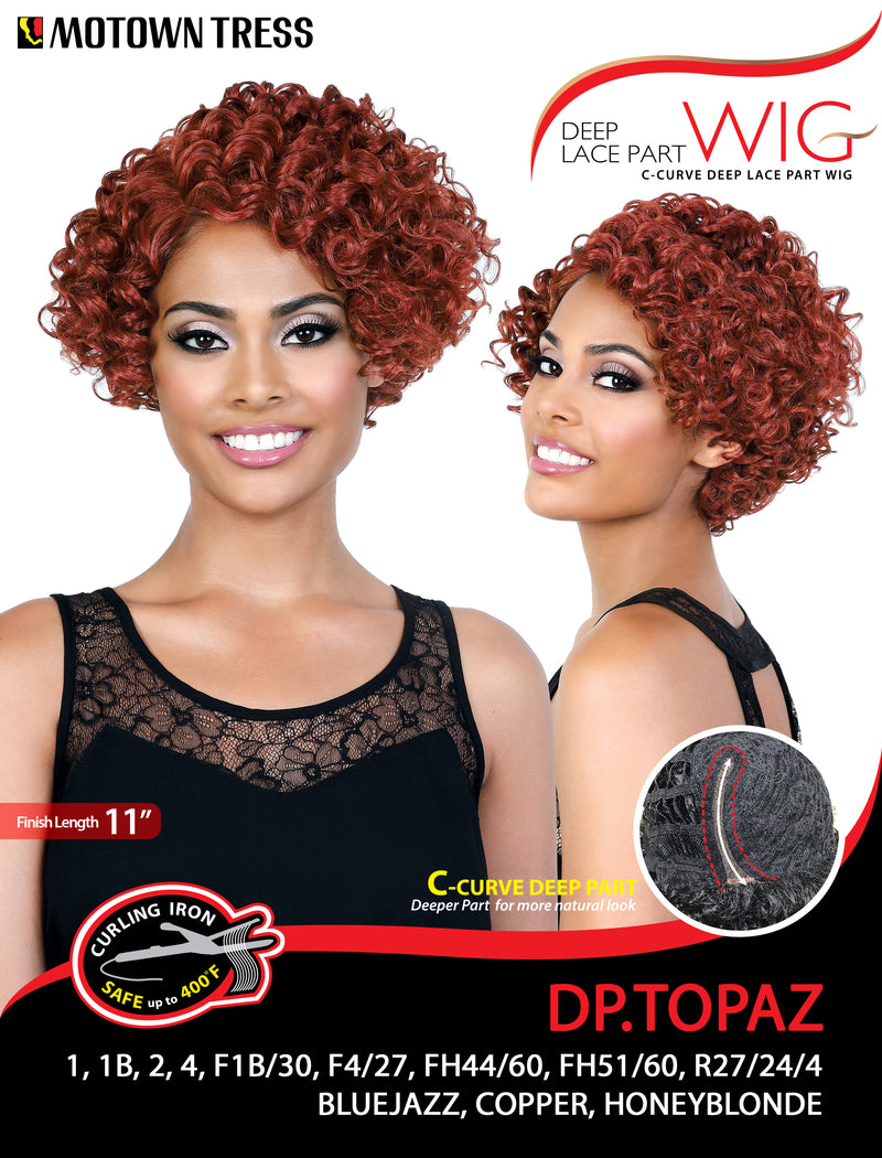 DP.TOPAZ