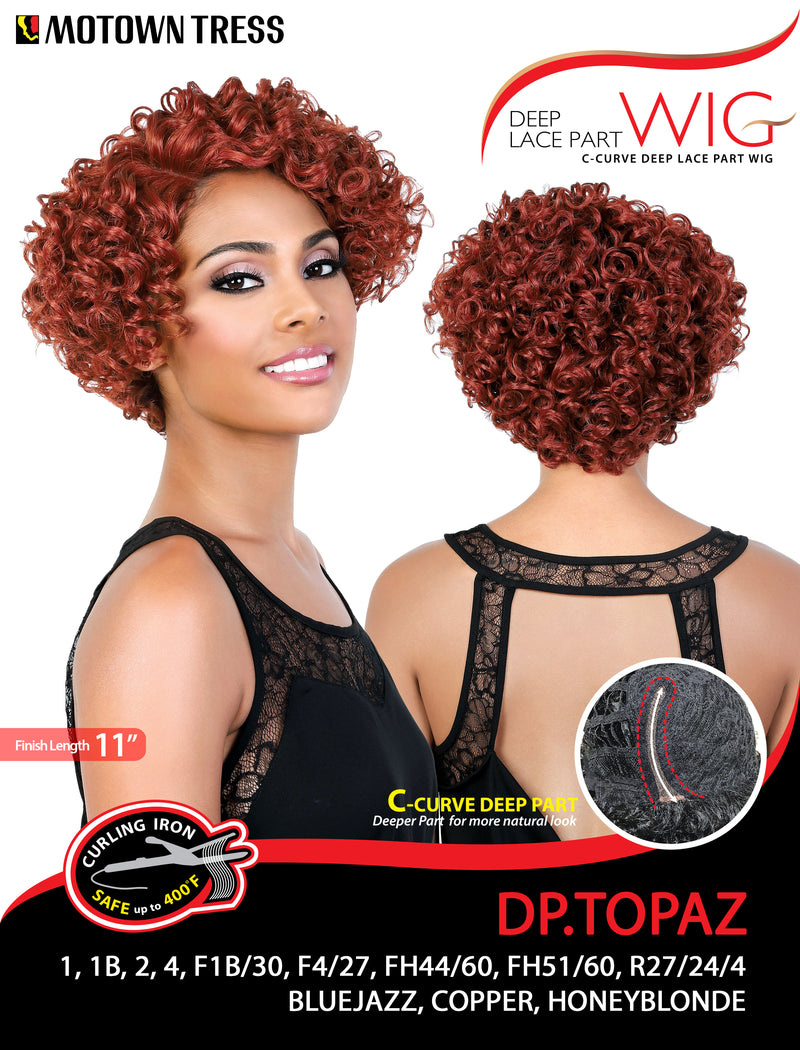 DP.TOPAZ