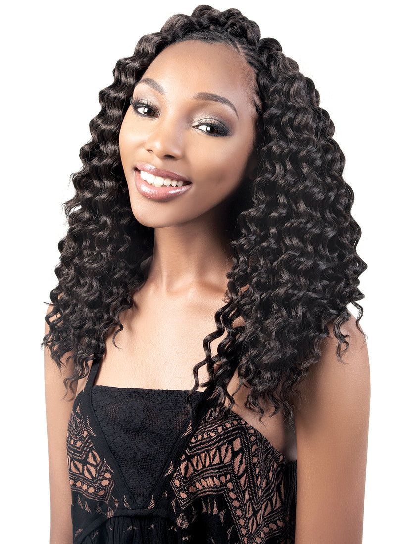 DEEP WAVE 12"x3