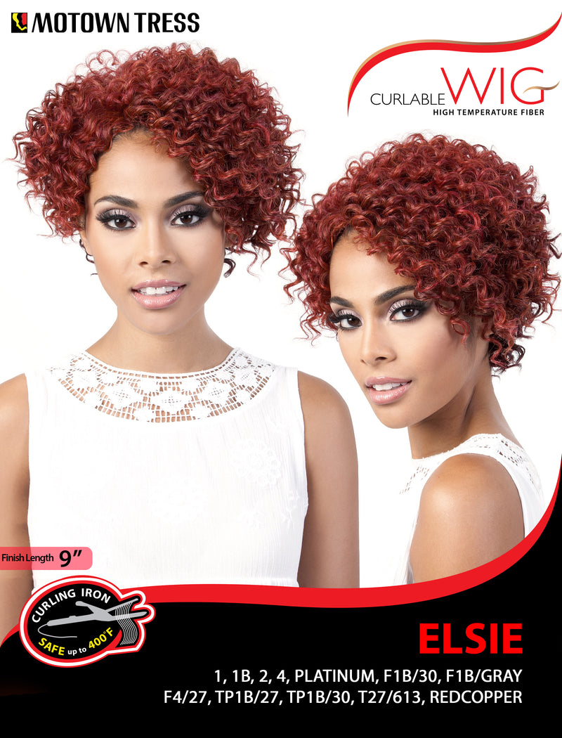 ELSIE